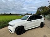 BMW X5 40d XDrive *TÜV bis .07.27*Euro6*Voll* - BMW 540 aus 2014