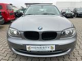 BMW 1er - 118 i Euro 5*ZÜNDKERZEN NEU*START/STOP ... - BMW aus 2010: 5er