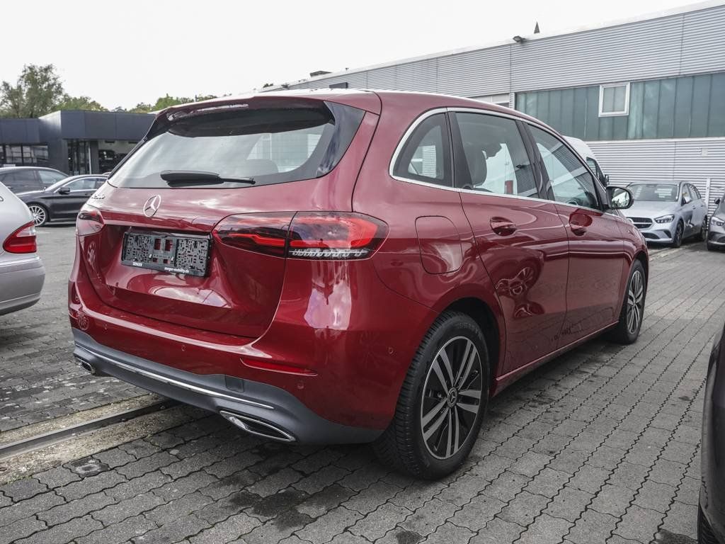 Mercedes-Benz B 250 e Progressive CarPlay MBUX-High-End LED imagem 3