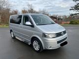 Volkswagen T5 Multivan Comfortline (Behindertengerecht) - gebrauchte VW T5 aus dem Jahr 2011