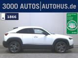 Mazda MX-30 e-SKYACTIV T-Leder Navi LED Head-up RFK - Mazda MX-30 aus 2021