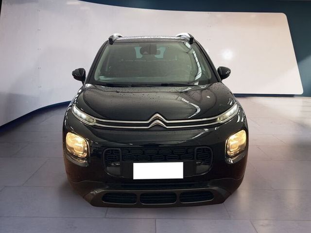 Citroën C3 Aircross I 2017 1.2 puretech Shine s&