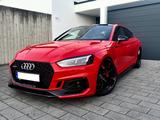 Audi RS5 Sportback , MIETKAUF MÖGLICH, Top Zustand. - Audi RS5: Limousine