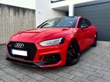 Audi RS5 Sportback , MIETKAUF MÖGLICH, Top Zustand. - Audi RS5: Limousine