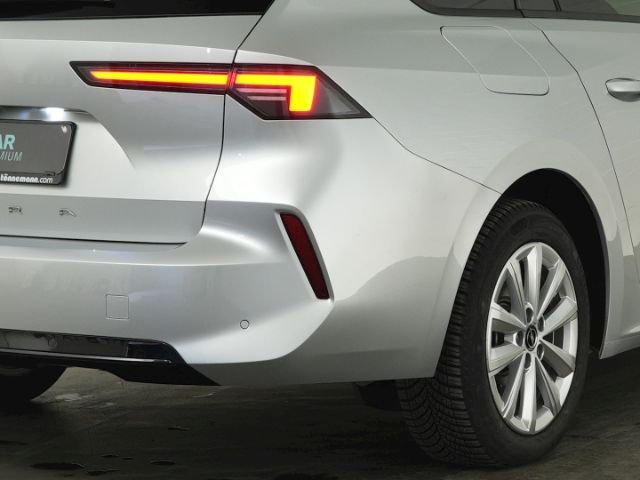Astra L ST ELEGANCE CDTI AT+LED LICHT+NAVI+RÜCKF