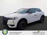 DS Automobiles DS3 Crossback PureTech 130 So Chic - DS Automobiles DS3 Crossback aus 2020