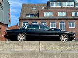 Jaguar Daimler Super V8 4.0 Kompressor LWB / BBS - scheckheftgepflegte Jaguar Daimler