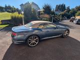 Bentley Continental GTC W12 *100 Jahre*  22" Rotating - gebrauchte Bentley Continental GTC aus dem Jahr 2020