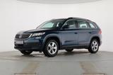 Skoda KODIAQ AMBITION 2.0 TDI 4X4 ANHÄNGERKUPPLUNG - Skoda Kodiaq: Ambition