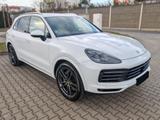 Porsche Cayenne S ,Burmester, Panorama, Chrono - Porsche Cayenne in Dresden