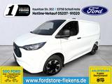 Ford Transit Custom L1H1 HYBRID Trend/0% FINANZIERUNG - Ford Transit: 9 Sitzer