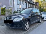 Volkswagen Tiguan 2.0 TSI 4MOTION Freestyle Freestyle - Volkswagen Tiguan Freestyle mit Benzin-Antrieb
