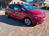 Citroën C4 Picasso Intensive+Kamera+Navi+Leder+ - gebrauchte Citroën C4 Picasso aus dem Jahr 2013