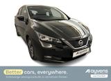 Nissan Leaf N-Connecta 40 kWh - gebrauchte Nissan Leaf aus dem Jahr 2021