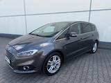 Ford S-Max S-MAX Titanium/7 SITZER/NAVI/ALU/ - Ford S-Max: Limousine