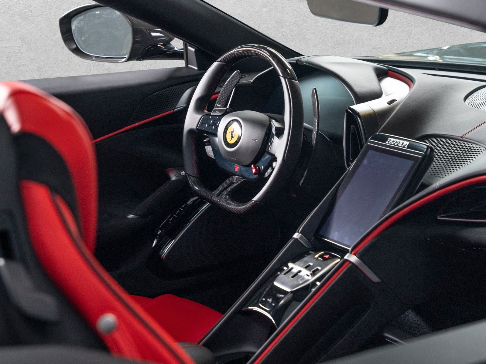 Ferrari Roma - Bild 20