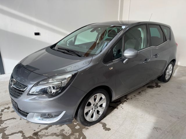 Opel Meriva B Innovation 1.HAND XENON KAMERA