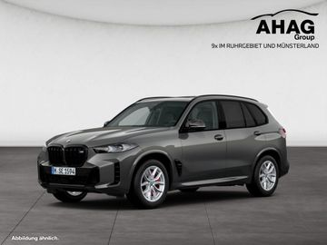 BMW Leasingangebot: BMW X5 M60i xDrive M SPORT PRO AHK Pano DAProf.H/K 3