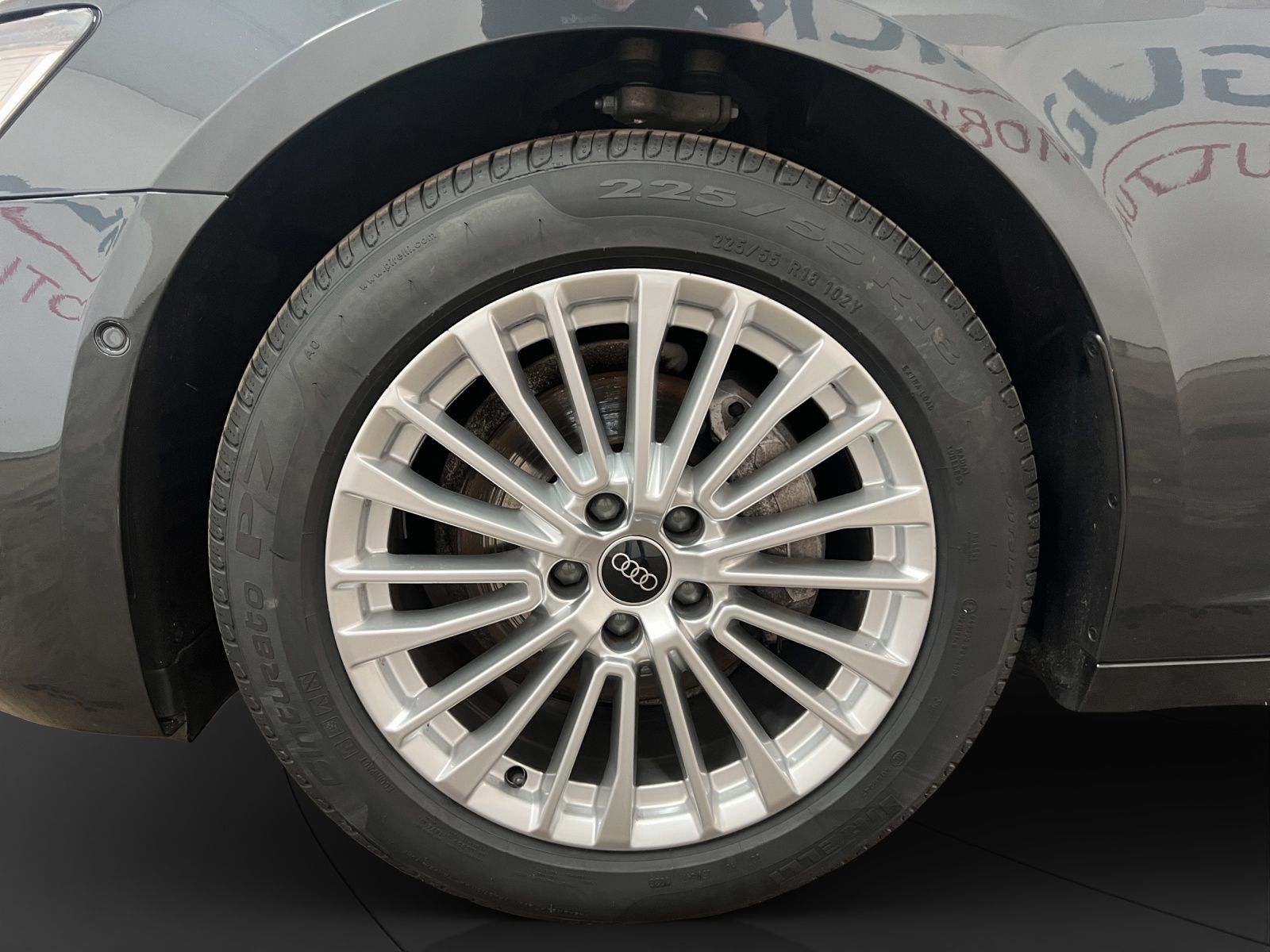 Audi A6 - Bild 11