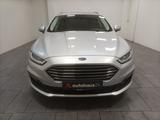 Ford Mondeo 2.0  Titanium|AHKL|Navi|Tempomat - Ford Mondeo mit Diesel-Antrieb: 2.0