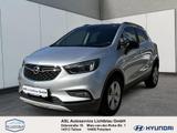 Opel Mokka X 1.4 Turbo Color Innovation 4x4 1.4 - Opel Mokka X: Color Innovation
