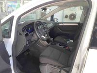 Volkswagen Touran - Vorschau Bild 9