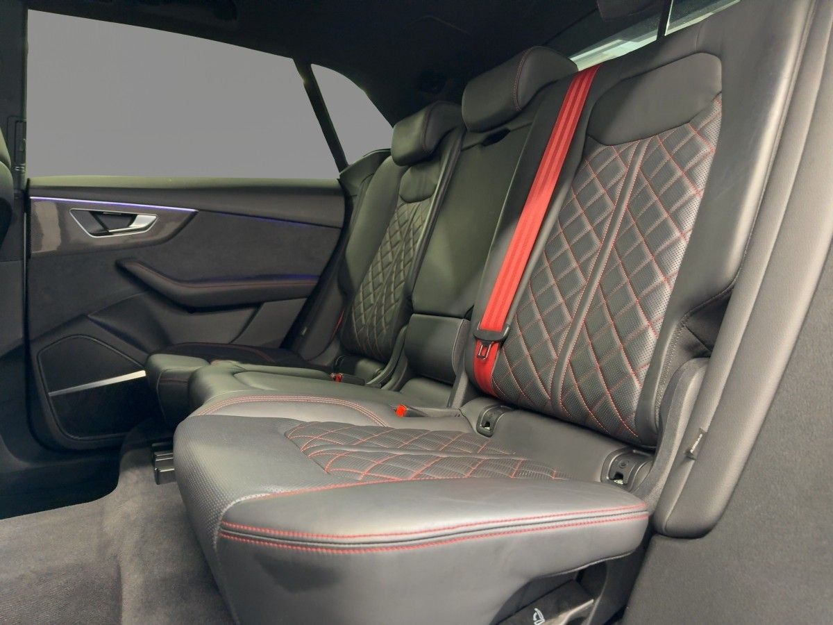 Audi SQ8 - Bild 9