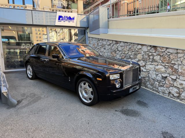 Rolls-Royce Phantom VII