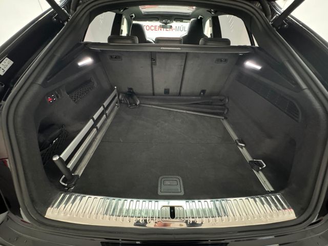 Audi SQ8*Quattro*