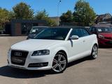 Audi A3 Cabriolet Attraction HU/SHZ/PDC/AHK - Audi A3 Attraction mit Benzin-Antrieb