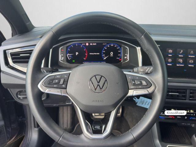Volkswagen Taigo ENERGY 1.0 TSI LED NAVI REAR VIEW SHZ ACC, миниатюра 11