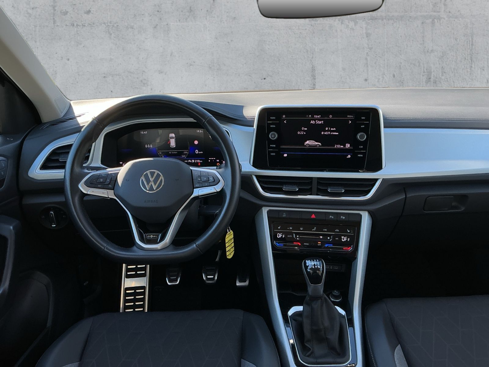 Volkswagen T-Roc - Bild 9