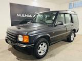Land Rover DISCOVERY 2.5 TD4 LUXURY*140 CV*UNIPR - gebrauchte Land Rover Discovery aus dem Jahr 2000