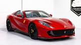 Ferrari 812*GTS*V12*CARBON*LED*JBL*LIFT - Ferrari 812 mit Schiebedach