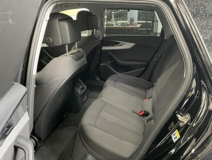 Audi A4 - Bild 11