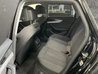 Audi A4 - Vorschau Bild 11
