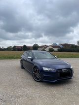 Audi S4 3.0 TFSI tiptronic quattro Avant 