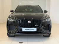 Jaguar F-Pace - Vorschau Bild 7