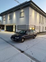 Volkswagen Passat Kombi 1.6 Benzin TÜV 04/... - gebrauchte VW Passat aus dem Jahr 1996