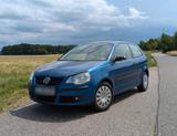 Volkswagen VW Polo Tour 1.2 12V, 106tkm, HU neu - Volkswagen Polo aus 2007: 1.2