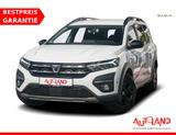 Dacia Jogger 1.0 TCE Extreme LED Navi Kamera 7-Sitzer - Dacia Jogger Gebrauchtwagen in Dresden