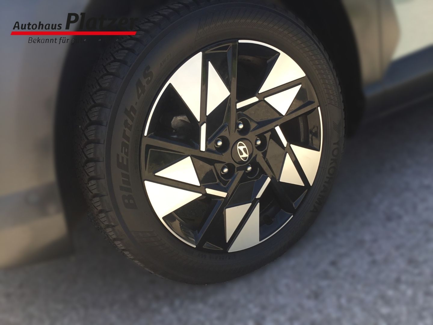 Hyundai Kona – Bild 4