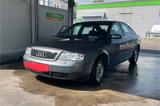 Audi A6 2.4 - - Audi A6 aus 1998