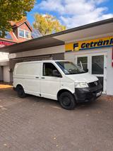 Volkswagen VW T5 Kühltransporter/Kühlbus - 2.5TDi - T... - Volkswagen LT in Hamburg