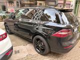 Mercedes-Benz Mercedes ML 350 - Mercedes-Benz ML 350 in Düsseldorf
