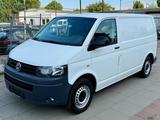 Volkswagen T5 Transporter Kasten-Kombi Kasten BlueMotion - Volkswagen: Transporter Bluemotion