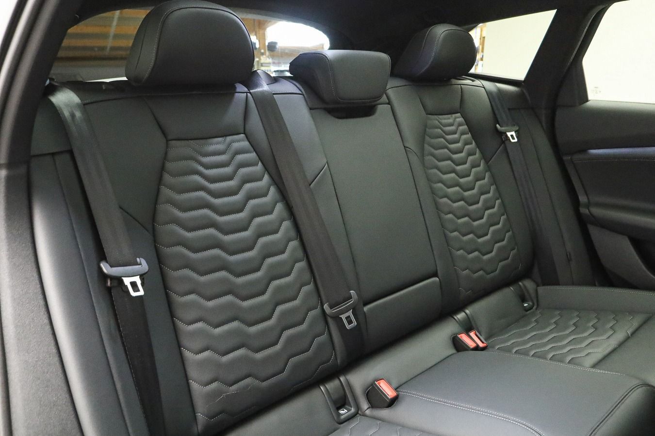 Audi A6 e-tron - Bild 22