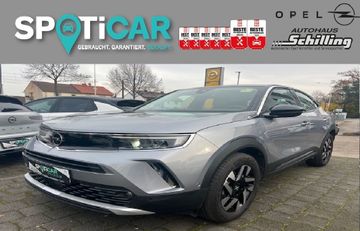 Opel Mokka Electric Elegance Navi Winterpaket