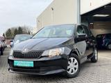 Skoda Fabia Active - Skoda Fabia: Active