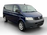 Volkswagen T5 Multivan Stratline KLIMA  AHK SITZHEIZUNG BET - gebrauchte Volkswagen T5 Multivan aus dem Jahr 2008